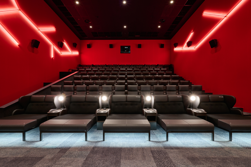 cinestar